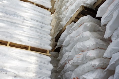 เคมีภัณฑ์ขายส่ง